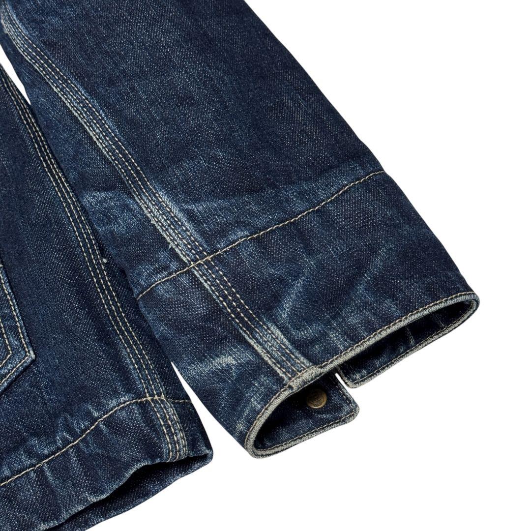 カーハート　チョアコート　コーデュロイ　ハートタグ　カバーオール ブランケット