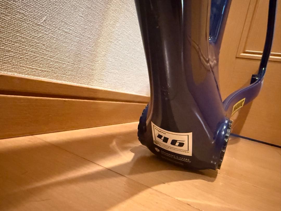 最終値下げELVES FALATH EVO ファラスエボ