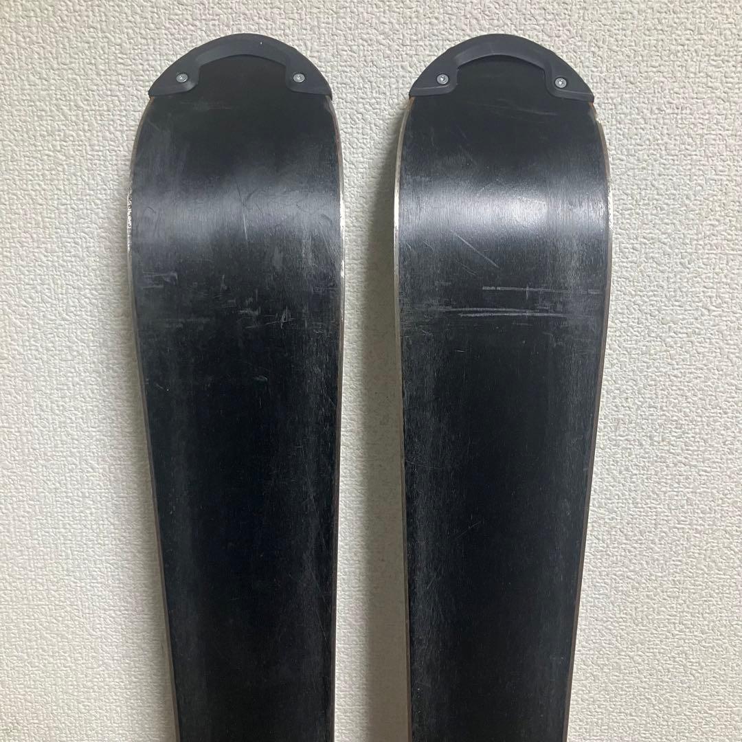 307〜330mmブーツ対応/ブリザードXO3 スキーセット159cmストック付