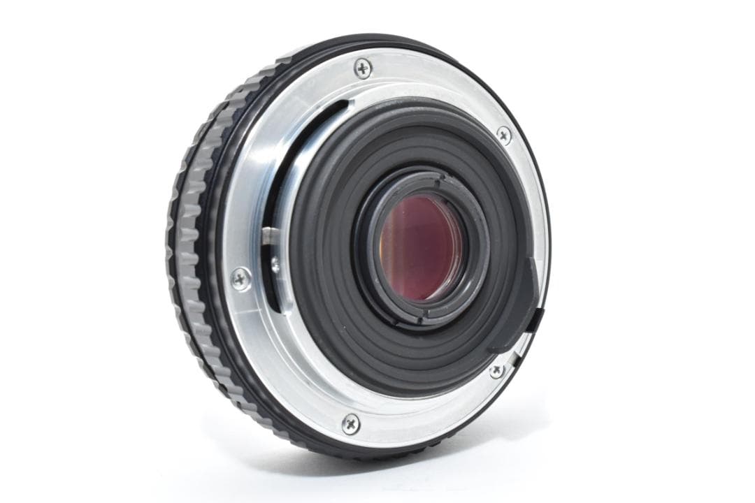 レンズ(単焦点) SMC Pentax-M 40mm F2.8 #7844