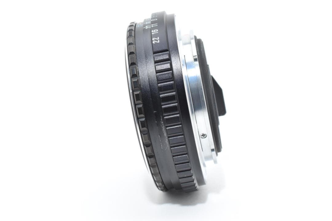 レンズ(単焦点) SMC Pentax-M 40mm F2.8 #7844