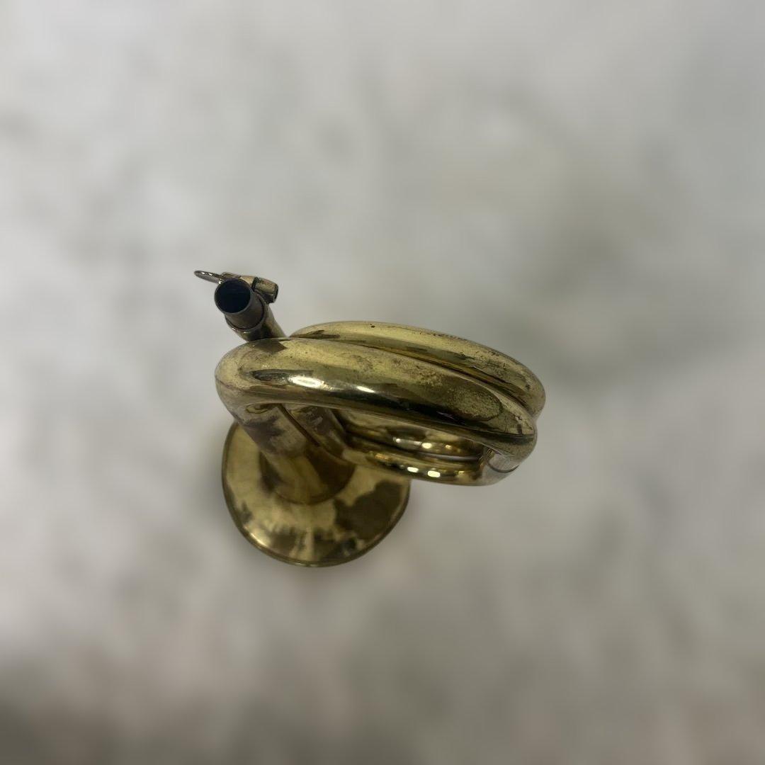 ヤマトYAMATO ラッパ 三ツ巻タイプ 本体のみ