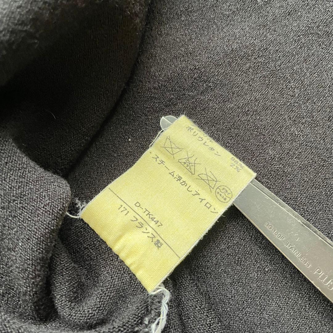 A.P.C. ラグランスリーブ長袖カットソー