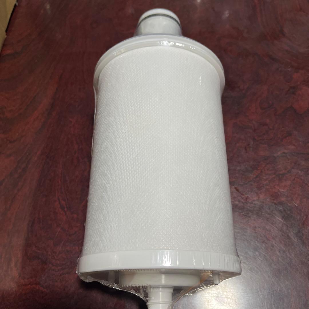 eSpring 浄水器II用カートリッジ 1個 未使用
