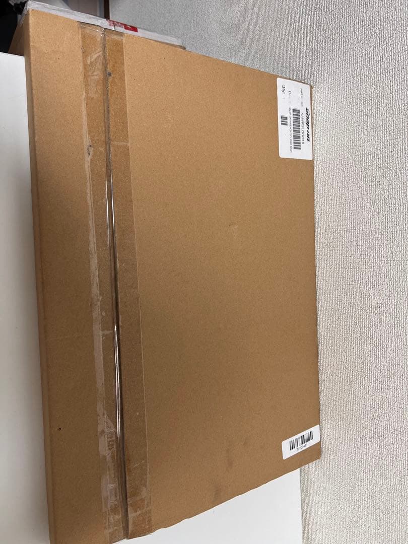 スナップオンSnap-on 壁掛けロゴ　希少