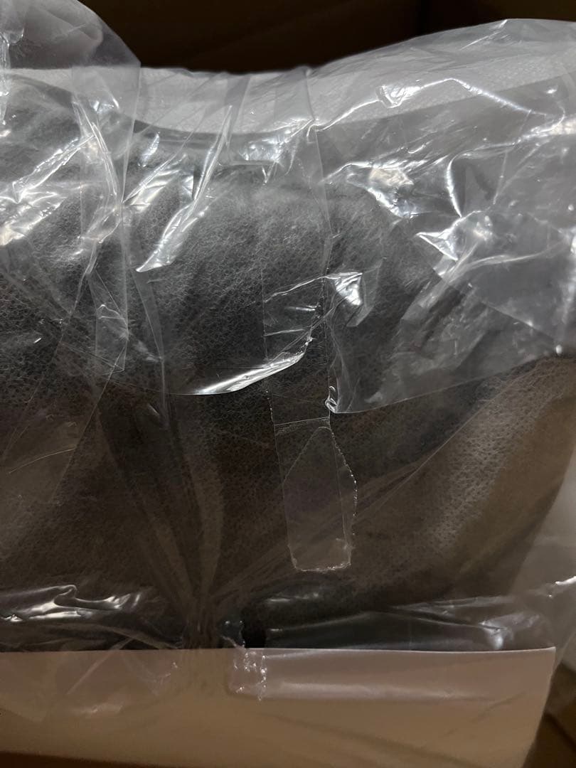 キルティングビジューミニリュック　ブラック　ダーリッチ　Darich