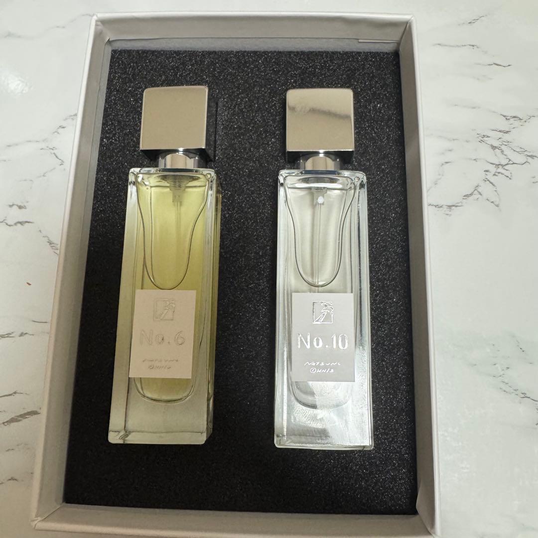 25時、赤坂で 香水