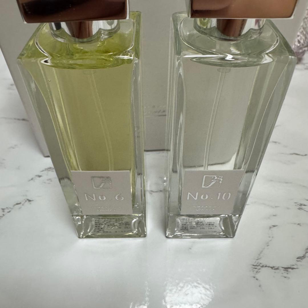 25時、赤坂で 香水