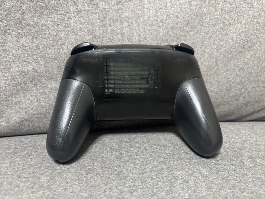 Nintendo Switch 本体+ジャンクプロコンおまけ