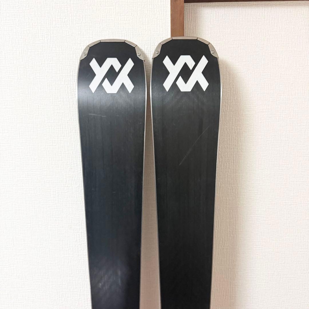 2024-25Völkl Peregrine 80 スキー板 172cm
