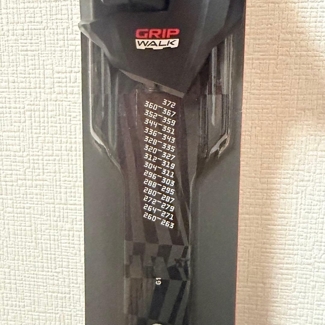 2024-25Völkl Peregrine 80 スキー板 172cm