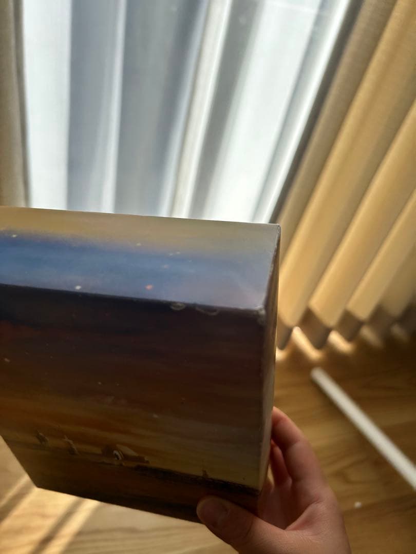 【お値下しました】スターウォーズ Blu-rayBOX