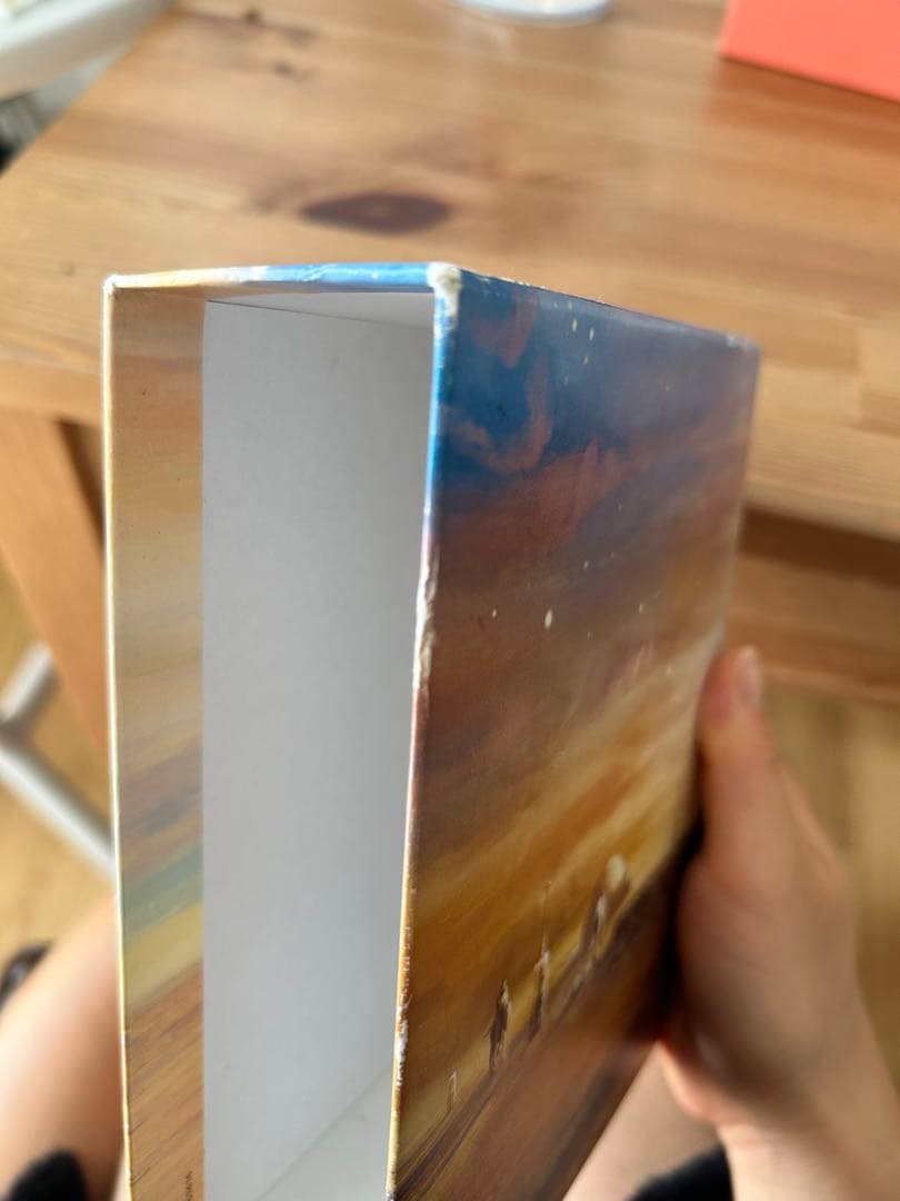 【お値下しました】スターウォーズ Blu-rayBOX