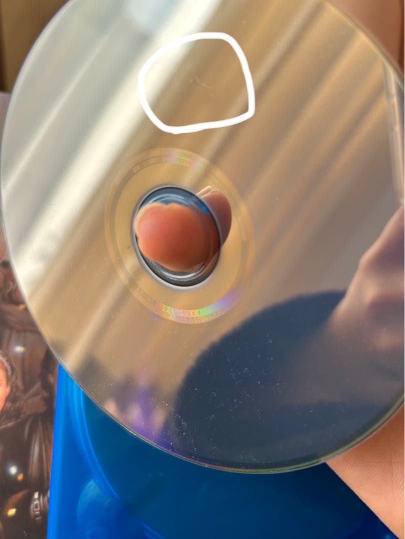 【お値下しました】スターウォーズ Blu-rayBOX