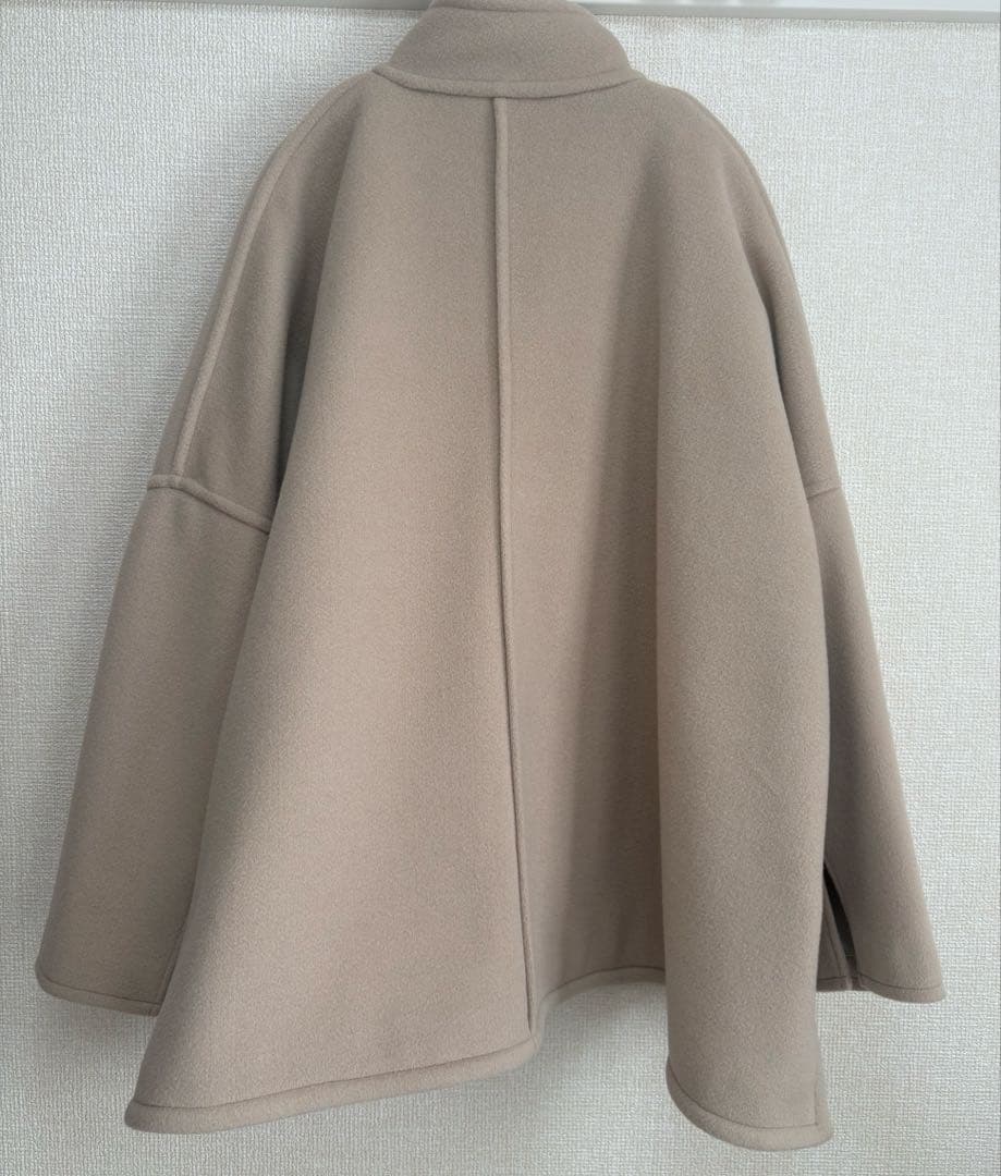UNOF ふじあみ　ベージュコート