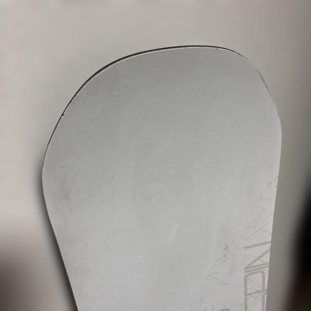 011Artistic X FLY SPIN 138 スノーボード　21-22