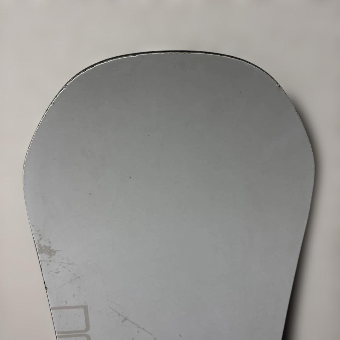 011Artistic X FLY SPIN 138 スノーボード　21-22