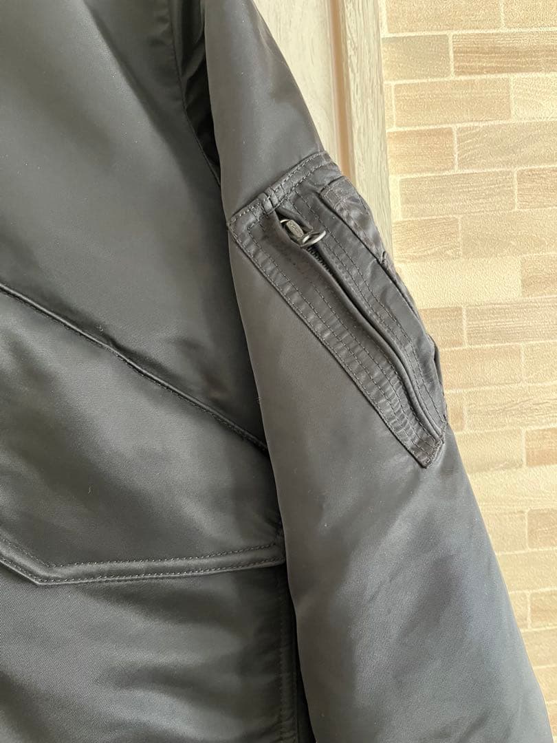 CWU-45/P ブラック Mサイズ