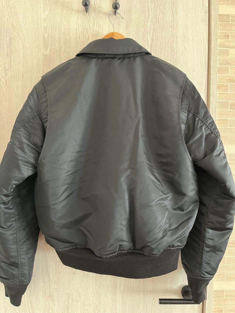 CWU-45/P ブラック Mサイズ