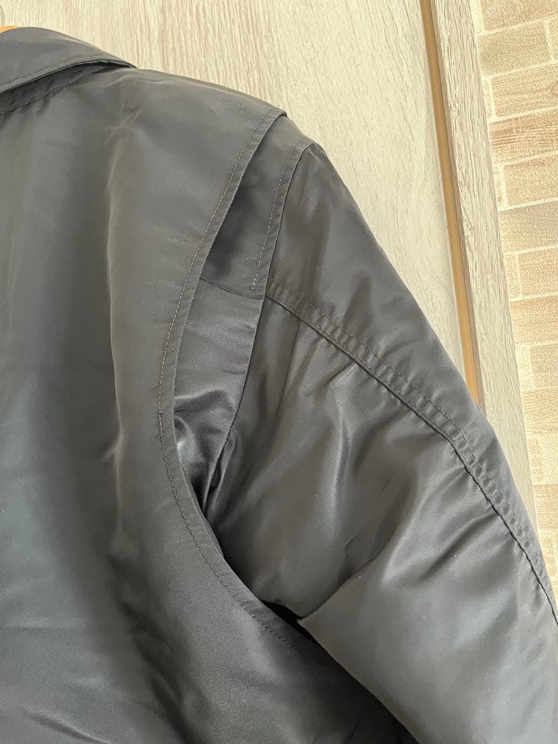 CWU-45/P ブラック Mサイズ