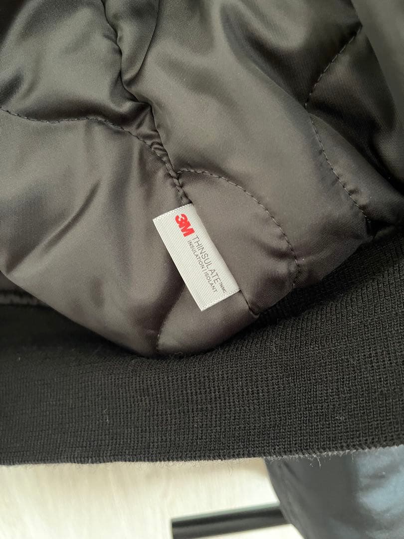 CWU-45/P ブラック Mサイズ