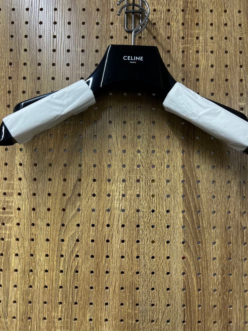 ce line セリーヌテディスタジャン 新品