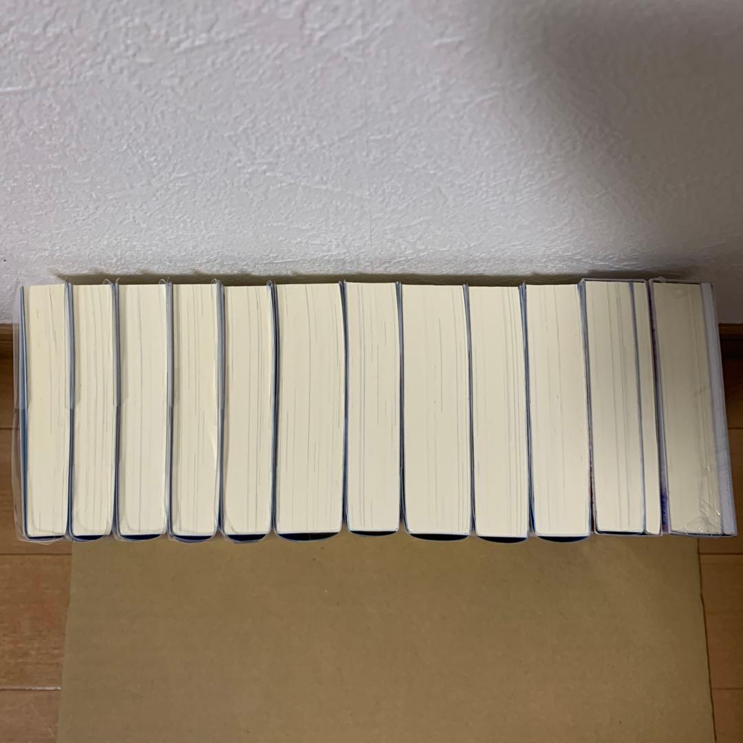 千歳くんはラムネ瓶のなか　1〜9