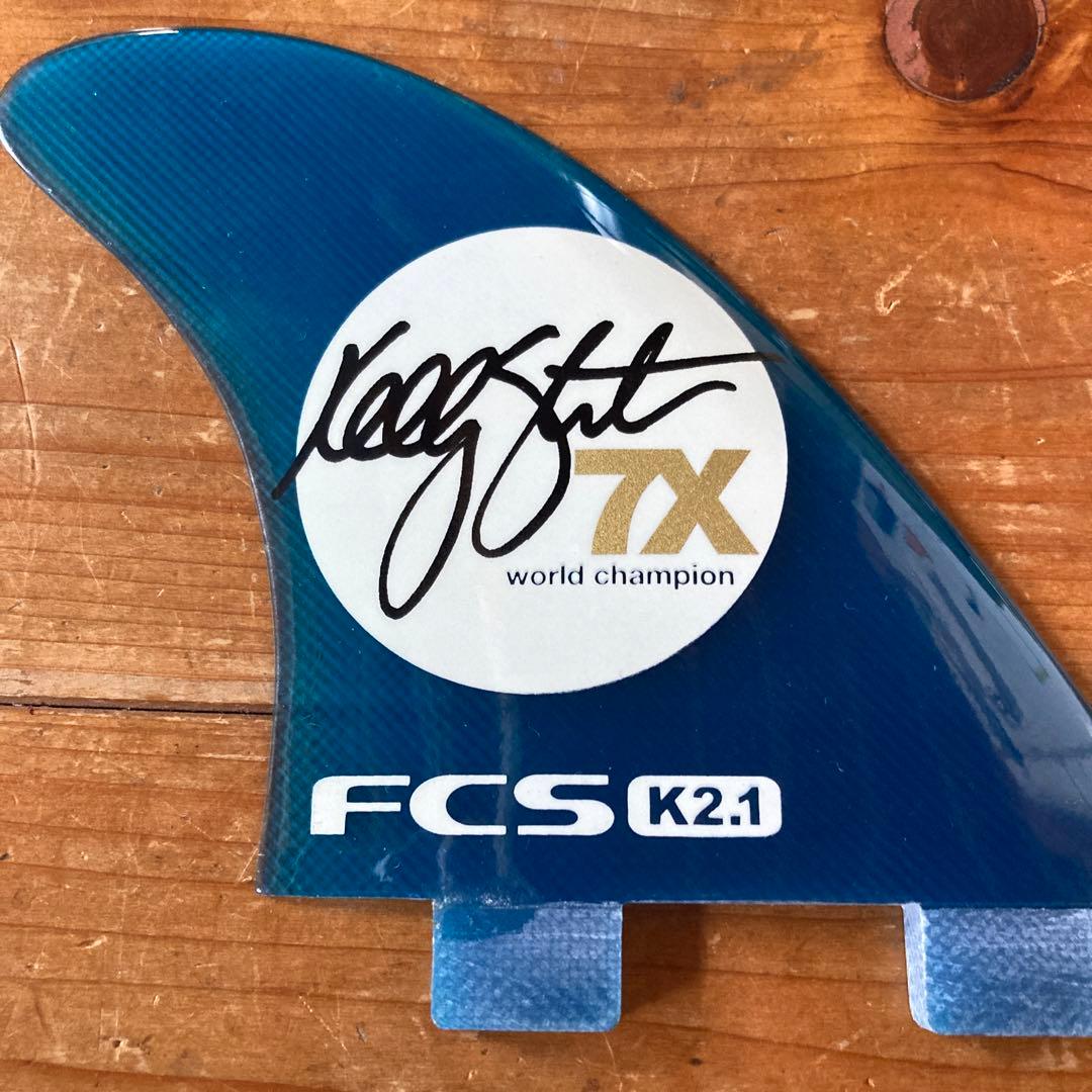 FCS ケリースレーターLIMITED EDITION