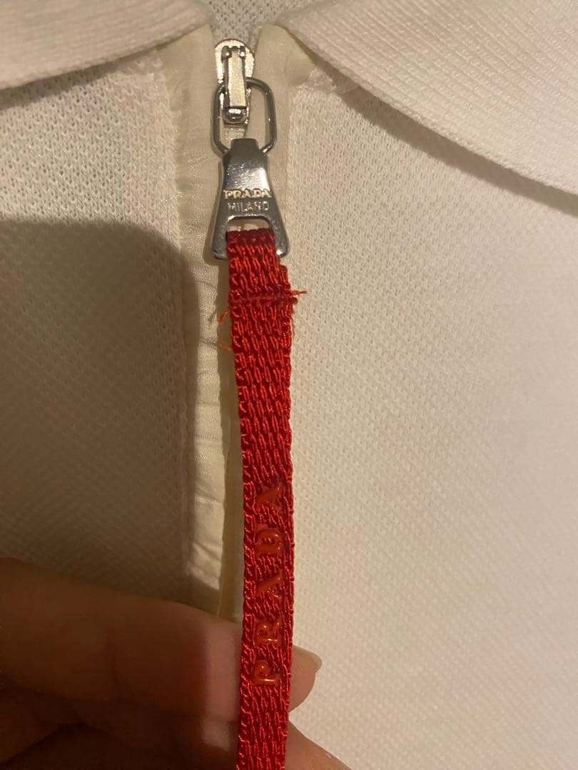 PRADA SPORTS ポロシャツ