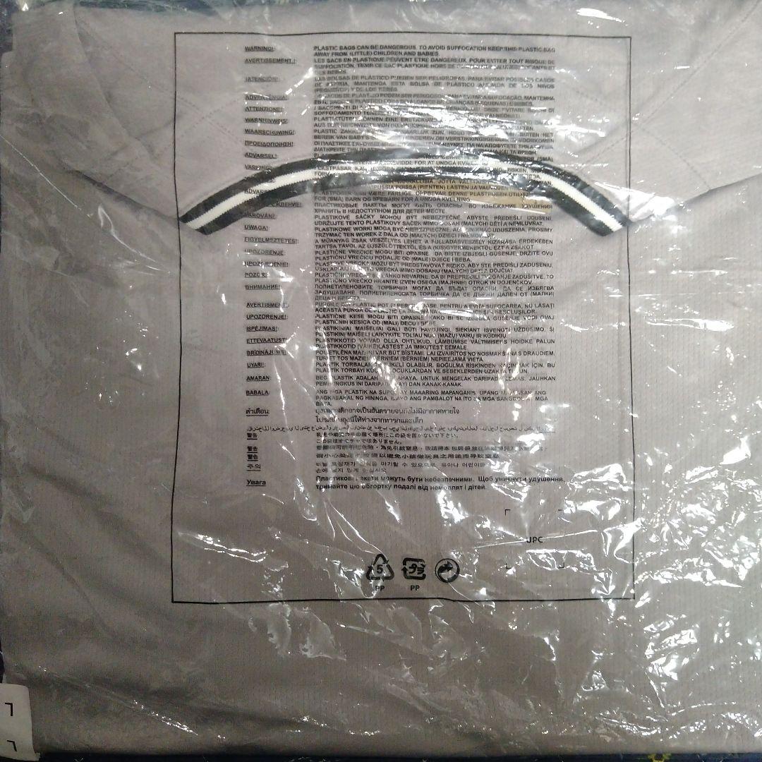 【読売ジャイアンツ】ビジターユニフォーム ＃５門脇誠(Ｌ・新品)