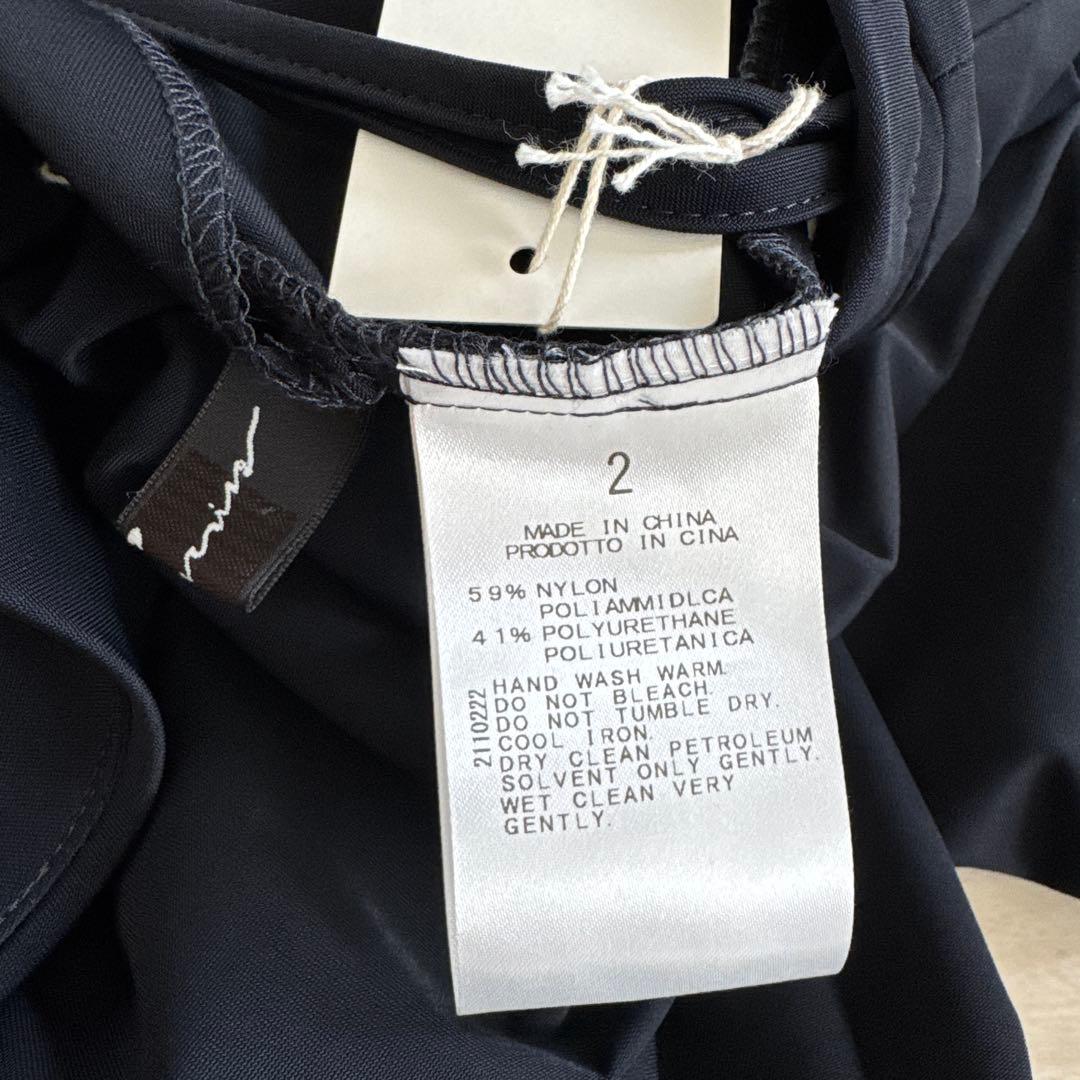 【新品未使用タグ付き】スタニングルアー　スイムジャージーオールインワン 2サイズ