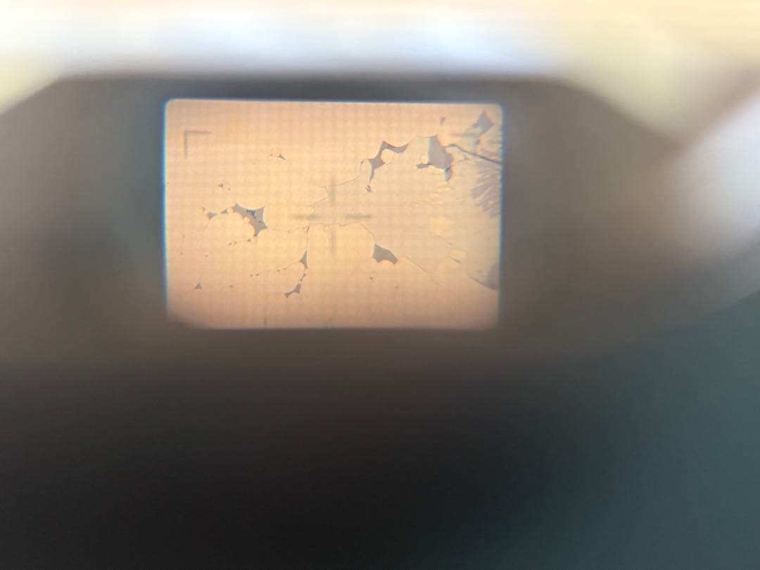 動作確認済み　OLYMPUS μ-II f2.8 Black 【Tested】