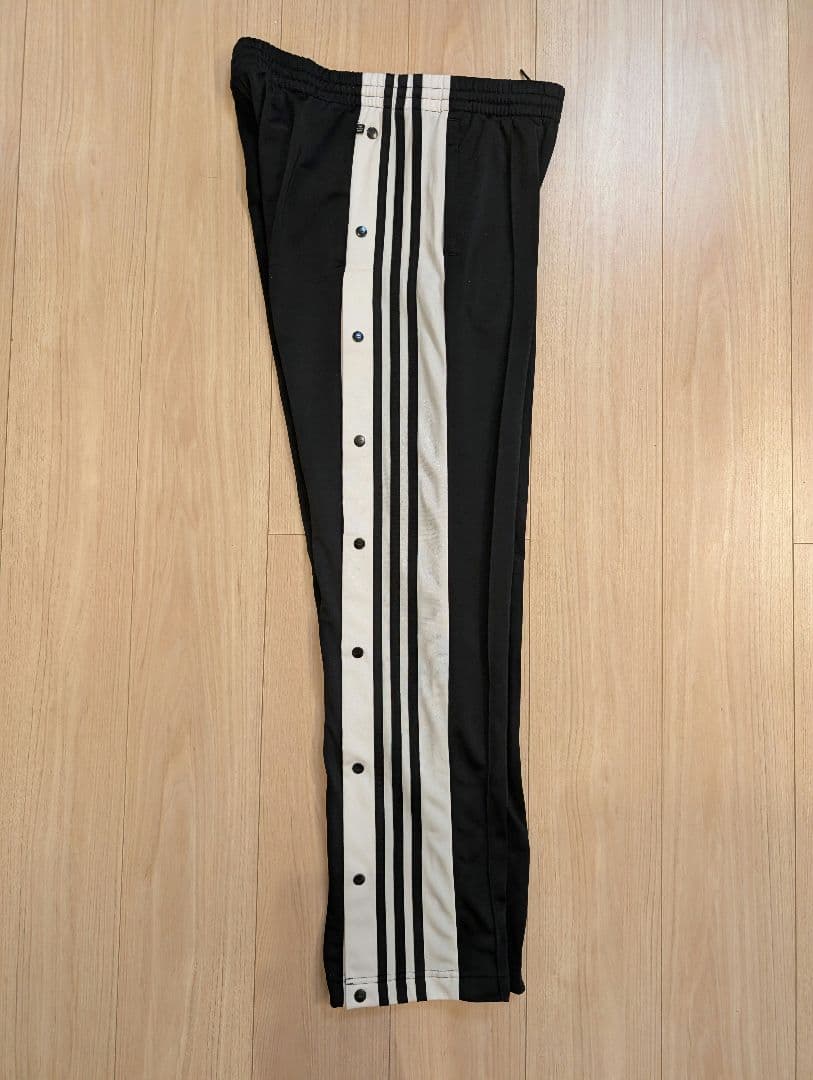 adidas originals トラックパンツ アディブレイク ブラック