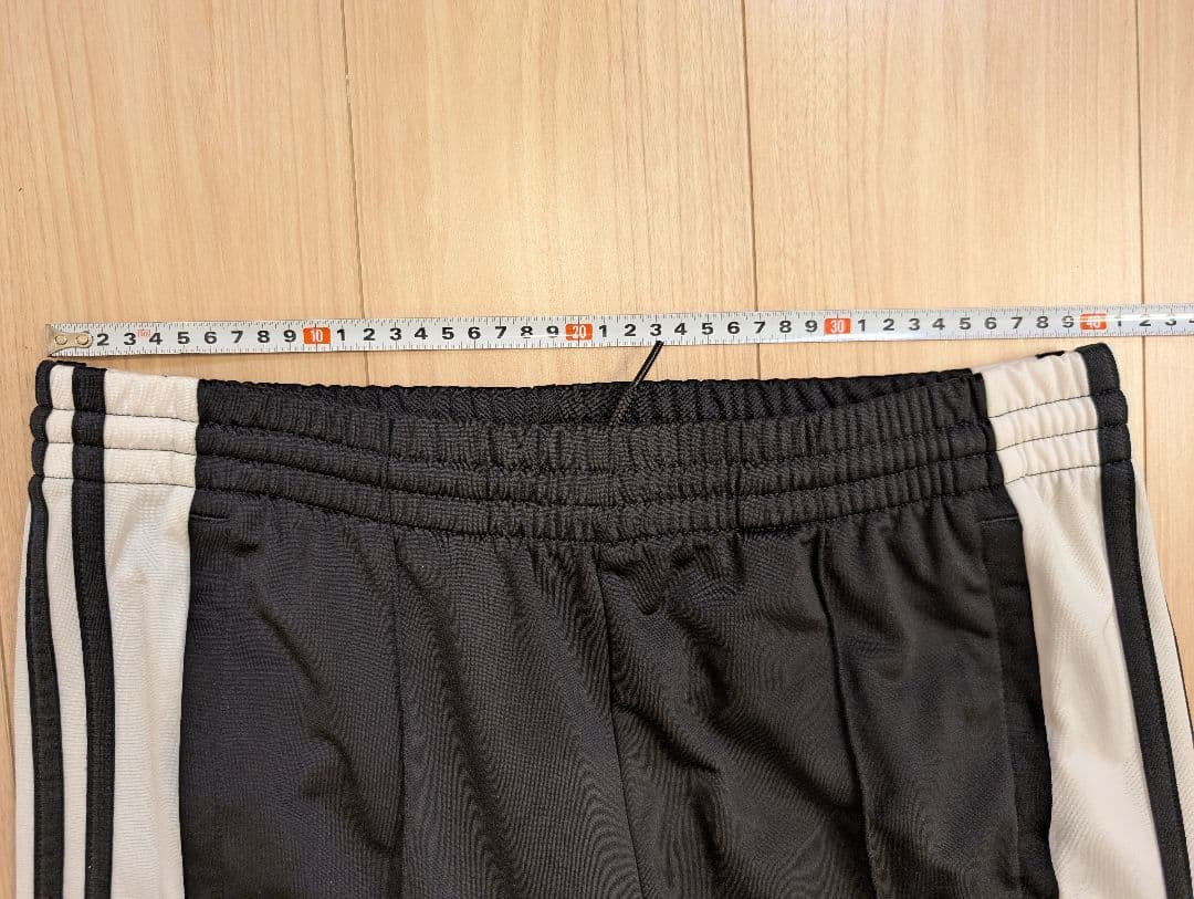 adidas originals トラックパンツ アディブレイク ブラック