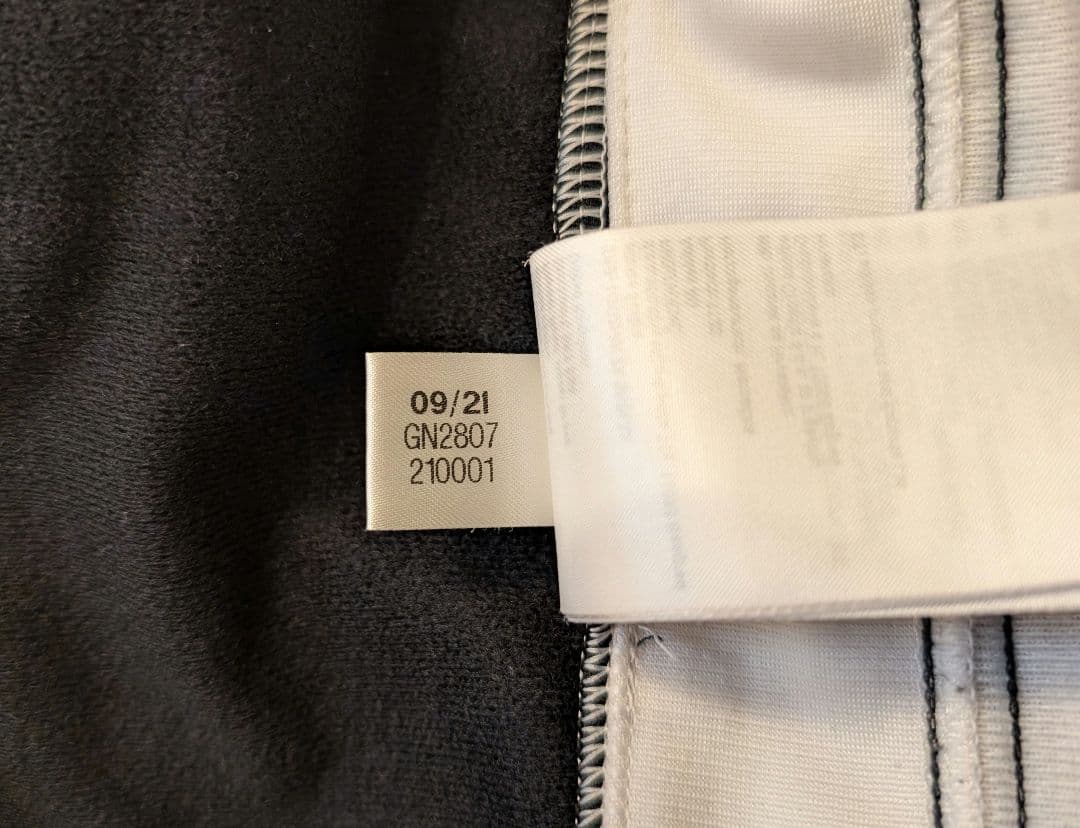 adidas originals トラックパンツ アディブレイク ブラック