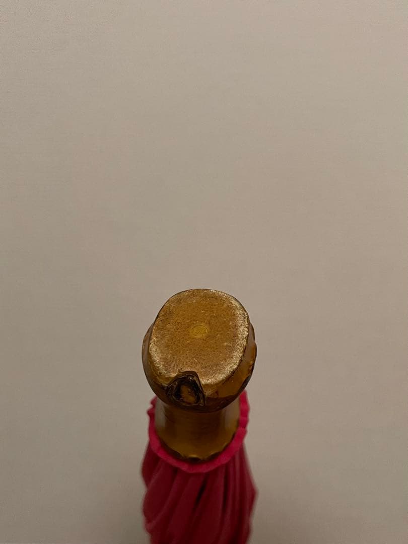 \" DiCesare Designs \" 晴雨兼用日傘 KABOCHA ピンク