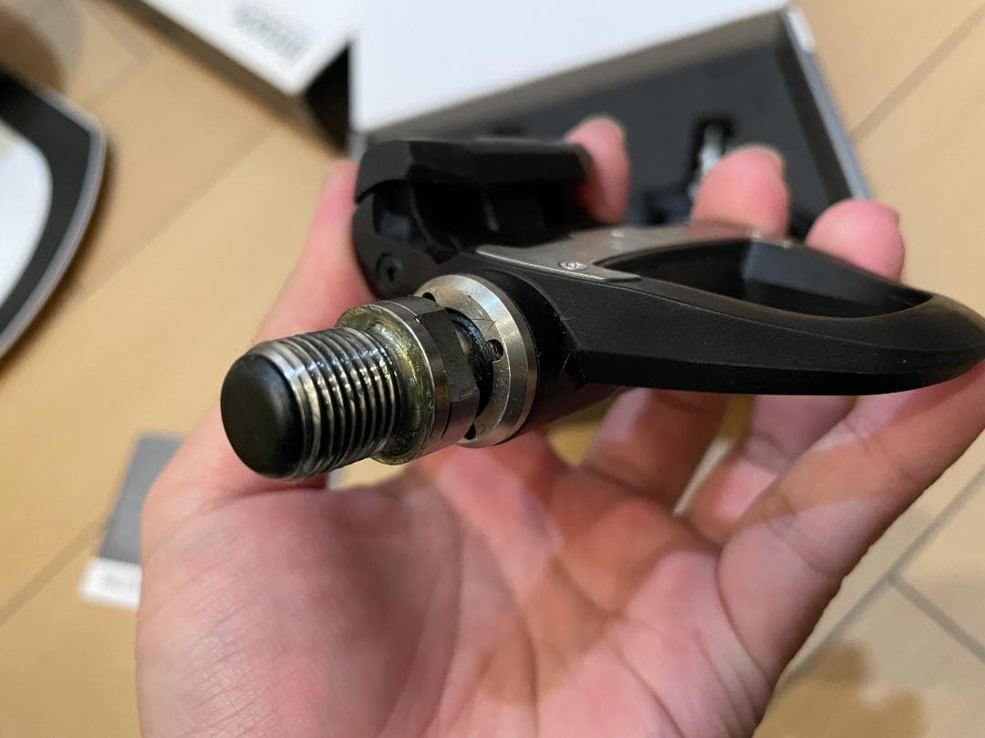 garmin RALLY RS100 シングルセンサー