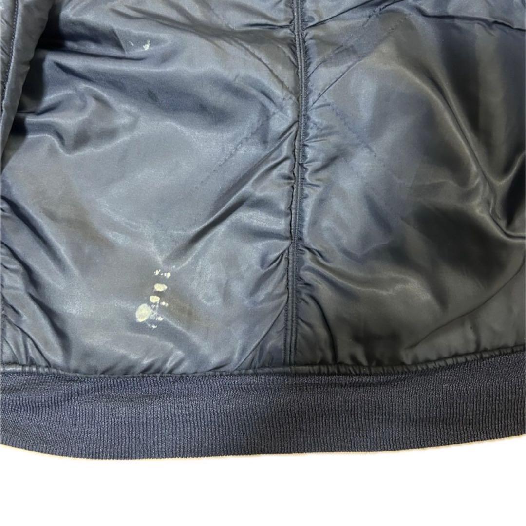 N-2A 米軍実物 50s フライトジャケット N-2B