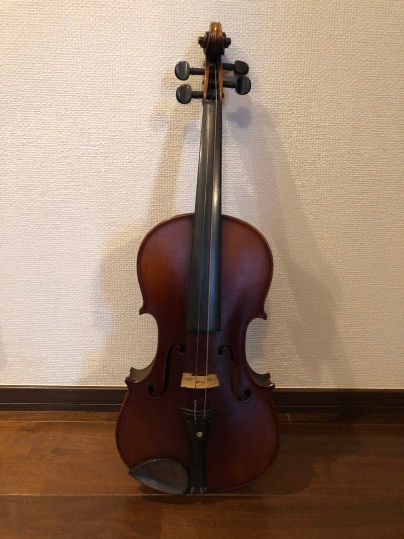 Masakichi Suzuki No.5 Violin スズキ バイオリン