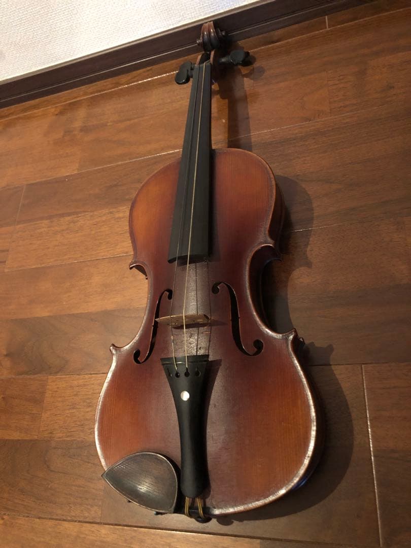 Masakichi Suzuki No.5 Violin スズキ バイオリン