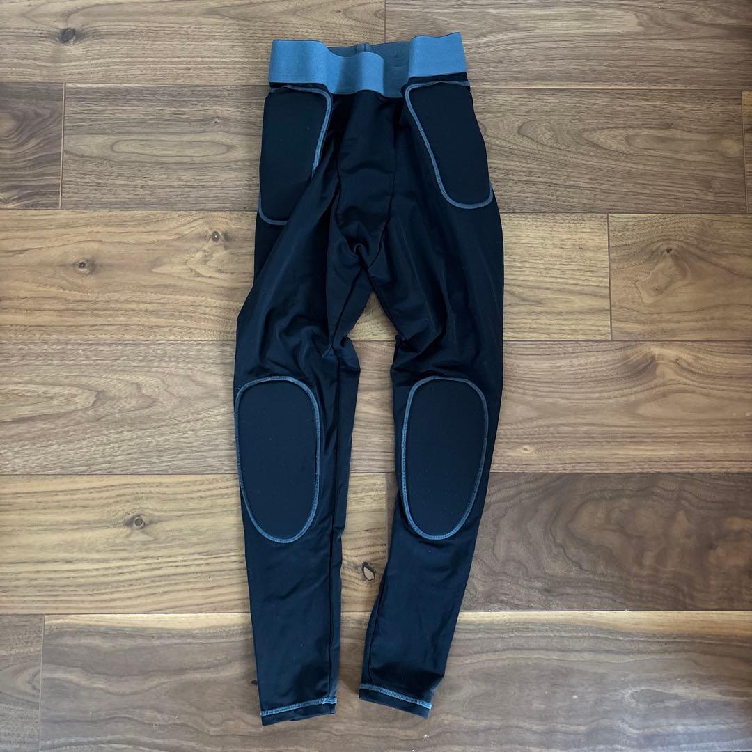 135cm〜155cm サイズ調整可能　スノーボードウェアセット 子ども用