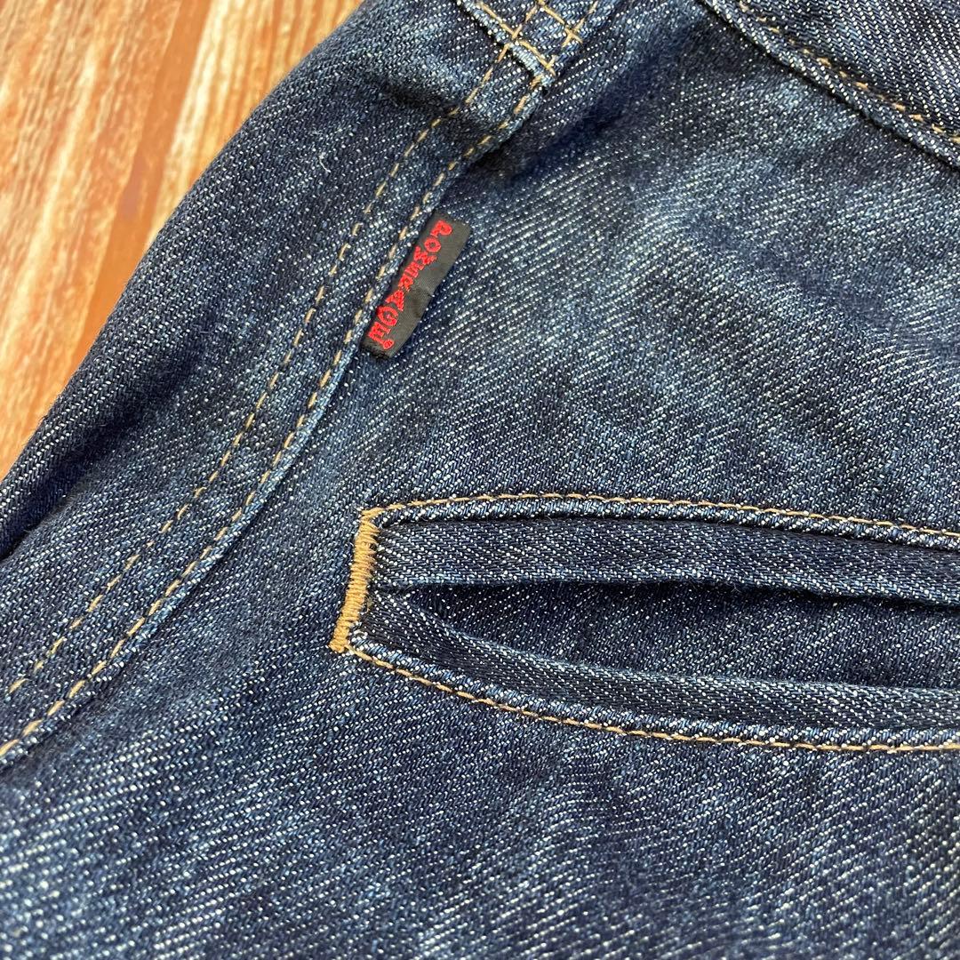 POWERAGE パワーエイジ 防水ゴアテックス ジーンズ 廃盤