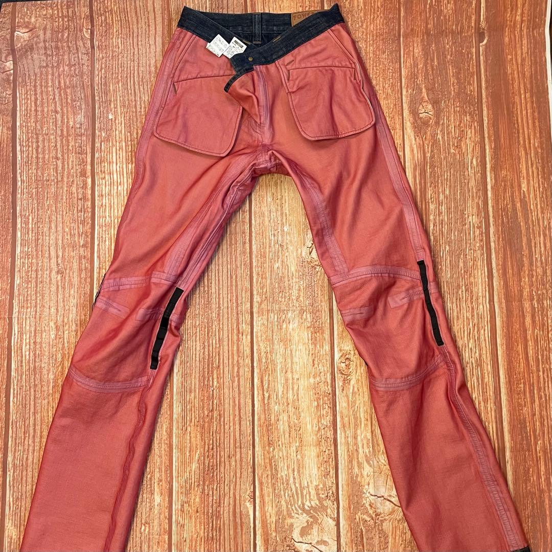 POWERAGE パワーエイジ 防水ゴアテックス ジーンズ 廃盤