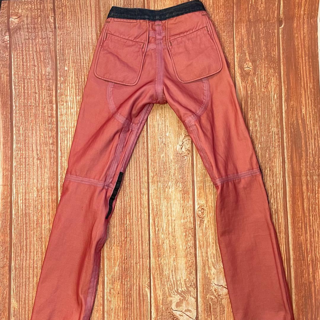 POWERAGE パワーエイジ 防水ゴアテックス ジーンズ 廃盤