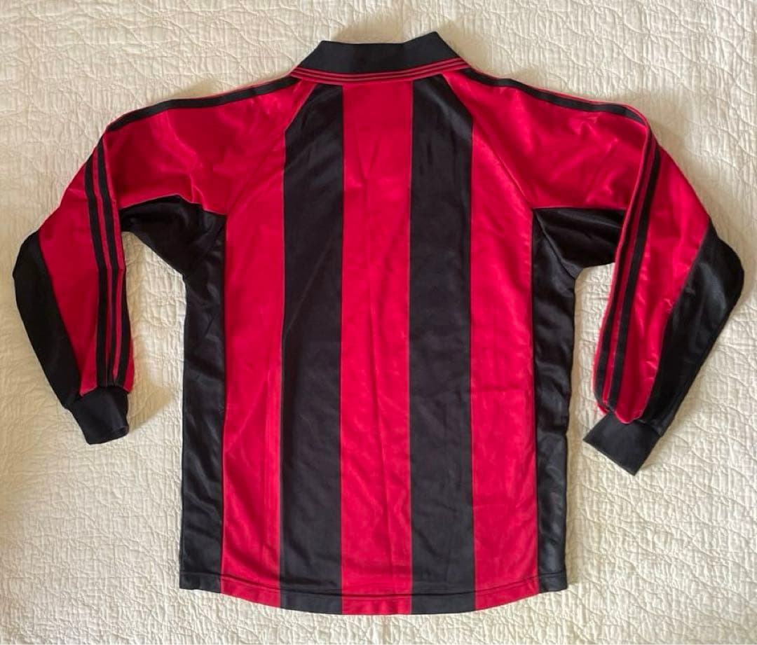 コンサドーレ札幌　99/00 ホームユニフォーム　正規品