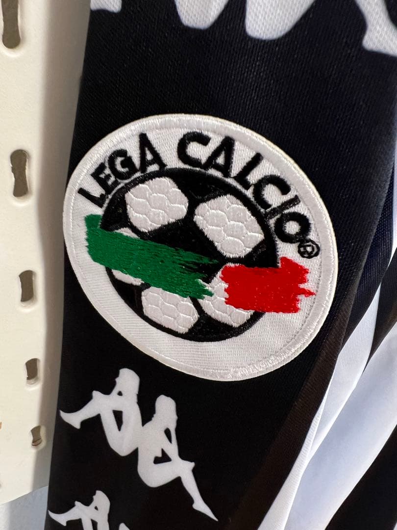 ユベントス インザーギ レジェンド 希少 長袖 おしゃれ M