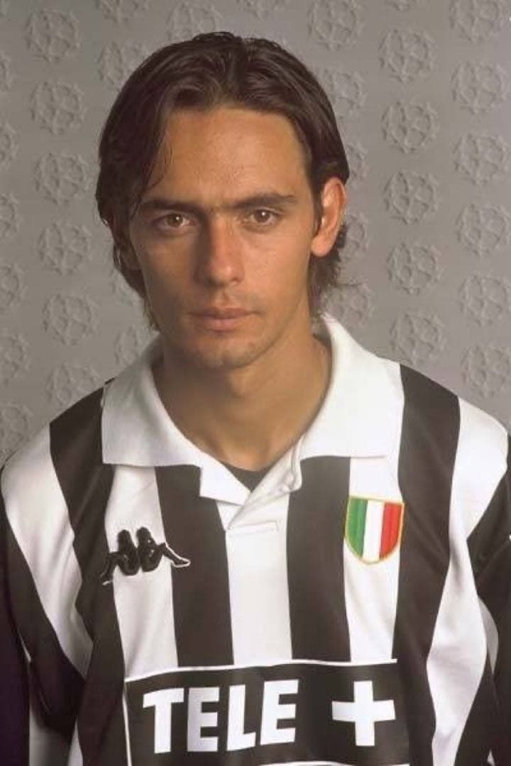 ユベントス インザーギ レジェンド 希少 長袖 おしゃれ M