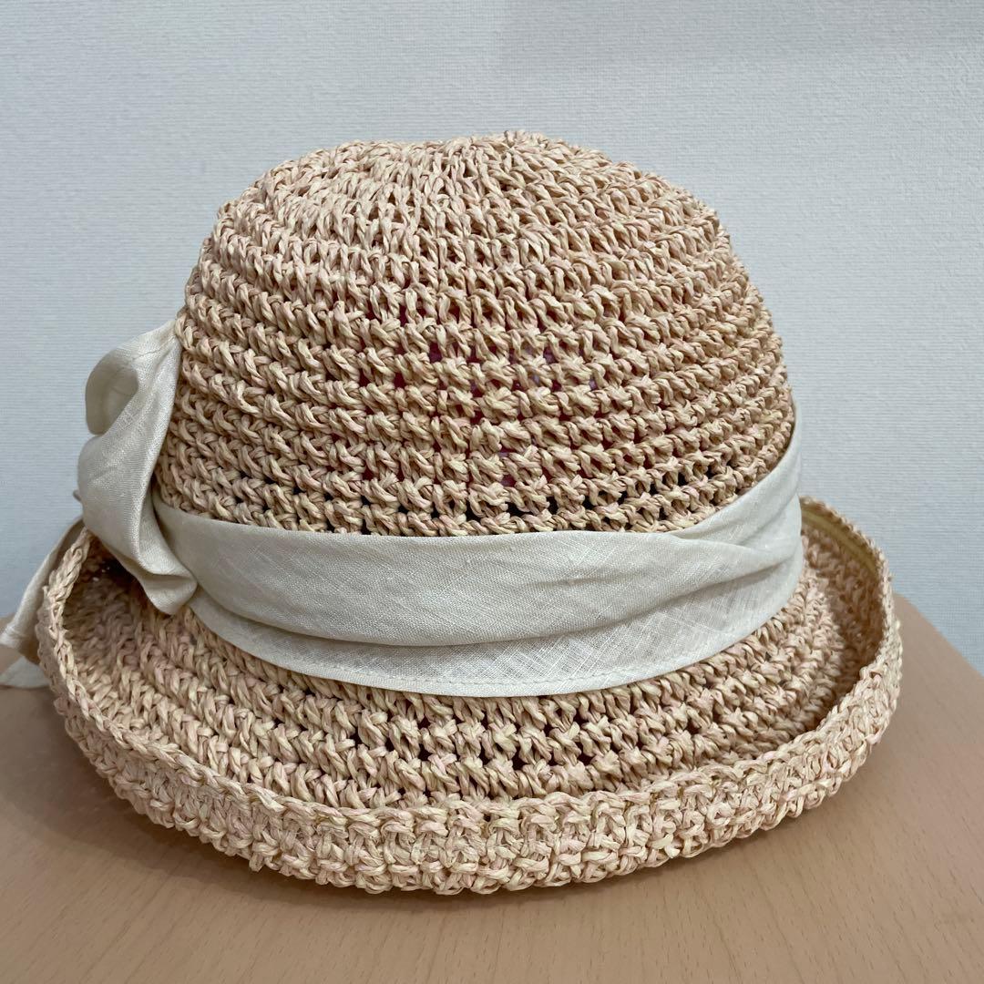 未使用　カシラ　ハット