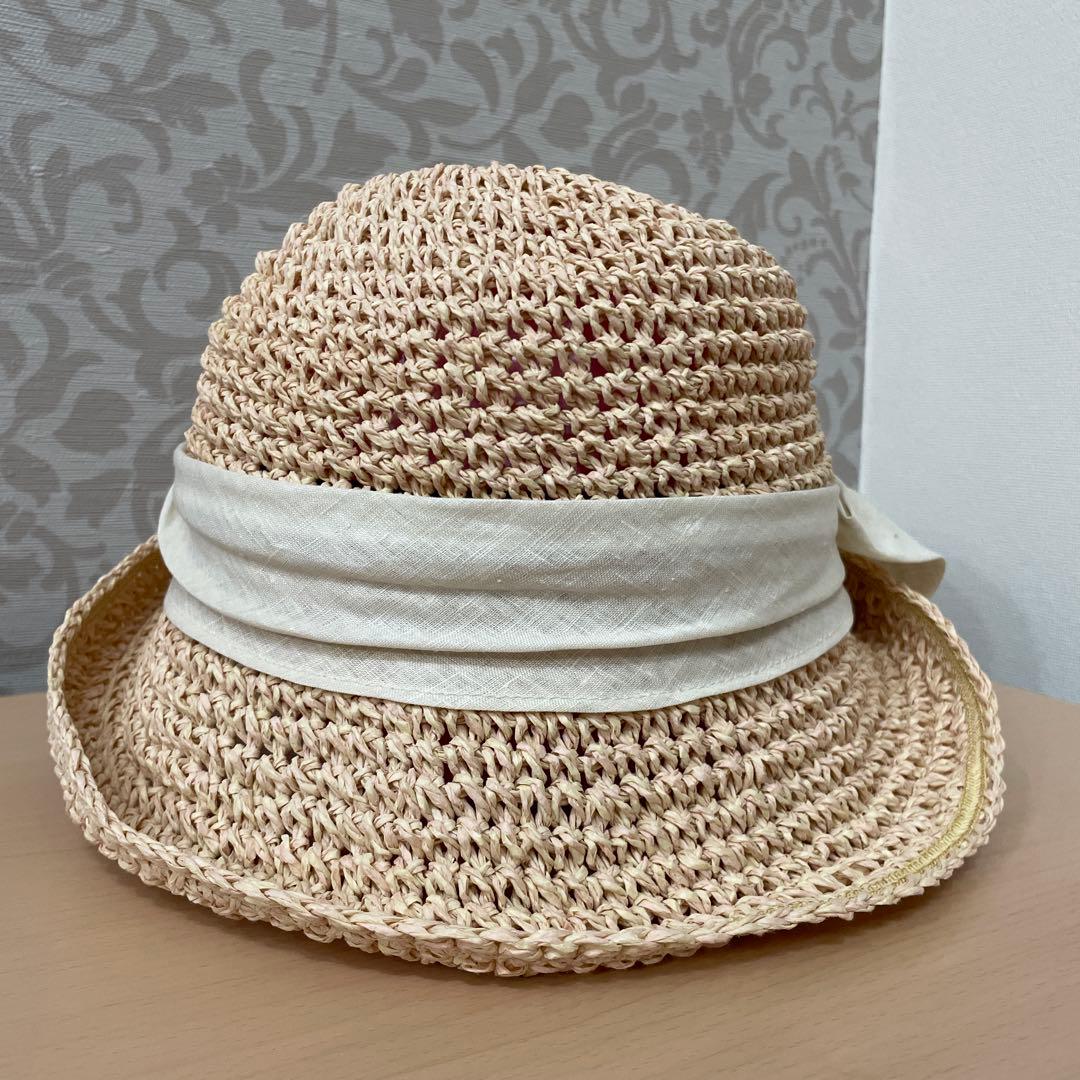 未使用　カシラ　ハット