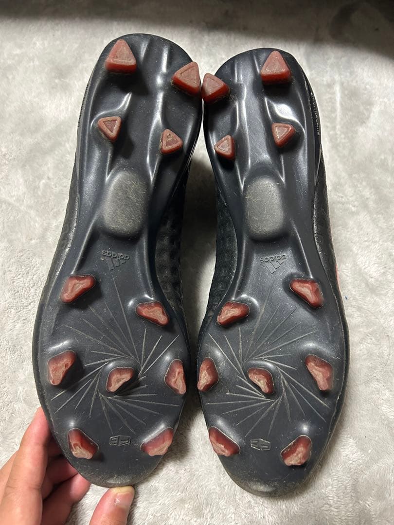 アディダスラグビーシューズ adidas predator Malice